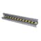 Vestil Guard Rail Straight Rail, 72" GR-H2R-BO-6-HDG - alternate 2